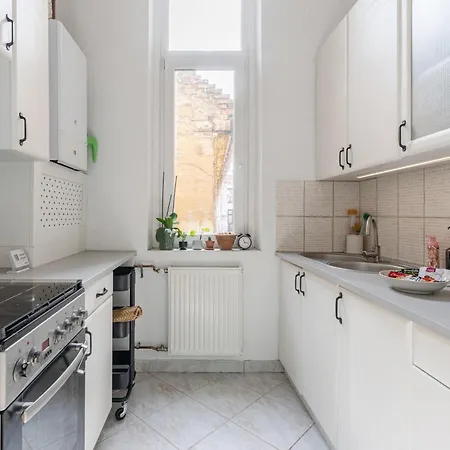 Cedar Daire Budapeşte