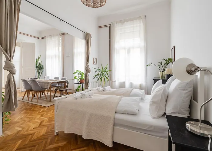 Cedar * Budapest